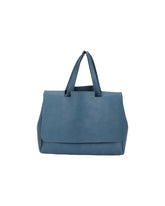 Håndtaske inkludere lille taske 38x12x28cm